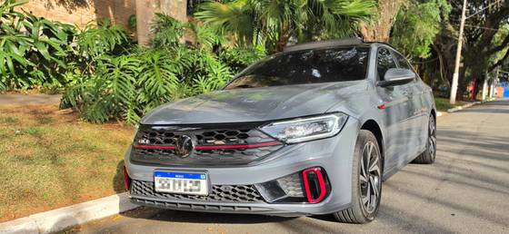 VOLKSWAGEN JETTA 2.0 350 TSI GASOLINA GLI DSG